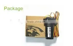 GPS Vehicle Tracking Device - Track Cars, Trucks, Motorbike With Remote Enginecontrol photo-3
