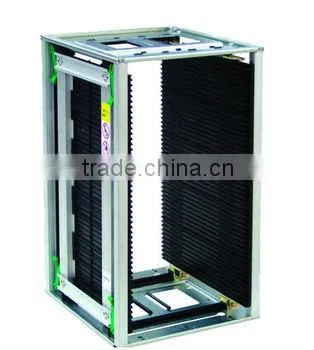 KS-803 PCB Antistaic Magazine Rack