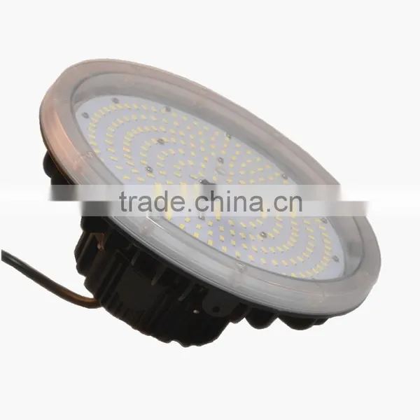 High Performance Meanwell Driver Warehouse 150w Led Ufo High Bay Light photo-5