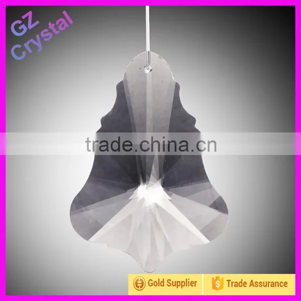 Home Decoration Complete in Specifications Crystal Chandelier Pendant Parts photo-3