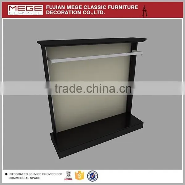 Cheap Clothing Stores Tablet Floor Display Stand photo-2