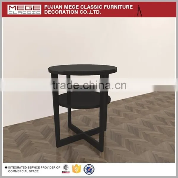 Tailor Made Men Wear Shop Glass Display Table photo-4