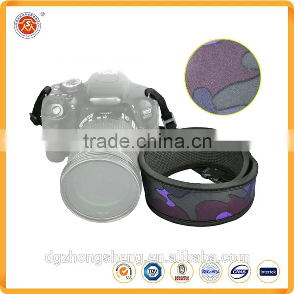 Wholesale Camera Neck Strap Camera Strap Manufacturer photo-4