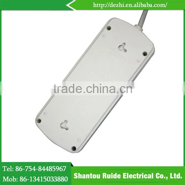 China Goods Wholesale Universal Sockets photo-2