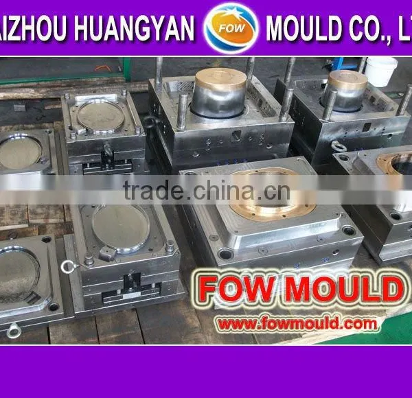 Painting Bucket Mould