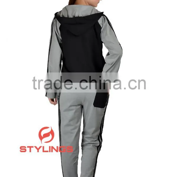 Ladies Winter Fittness Track Suits, Jogger, Hoodie, Jacket photo-2