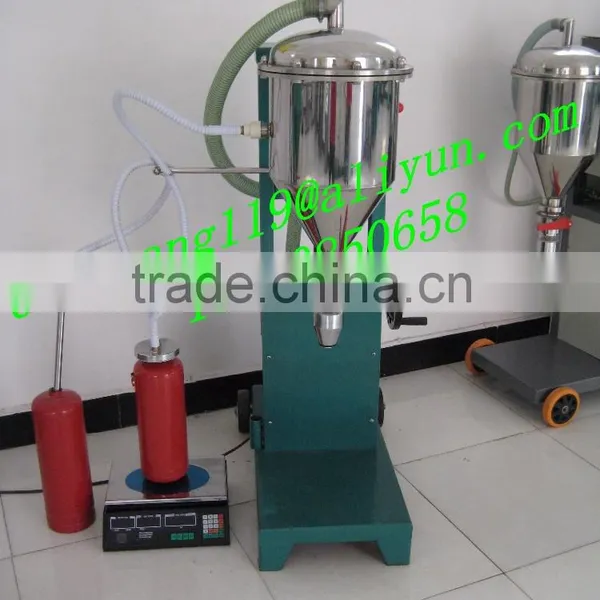 Fire Extinguisher Recharging Machine@fire Extingtuisher Refilling Machine@fire Extinguisher Maintenance Machine photo-4