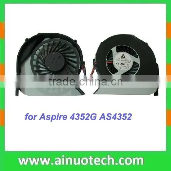 Hot Selling Laptop Cpu Cooler Fan Laptop Cooling Fans for Dell M14X R1 M14X--0H8HD photo-2