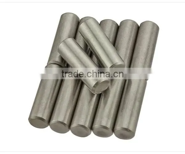 GB119 304 Cylindrical Pins,round Pins,parallel Pins M3-M8 photo-2