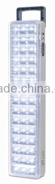 Rechargeable 45 LED Emergency Solar Lantern MODEL 045L photo-6