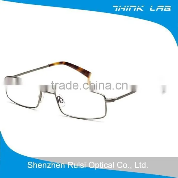 Classics Optical Glasses Frames Metal Glasses Optical Frame China
