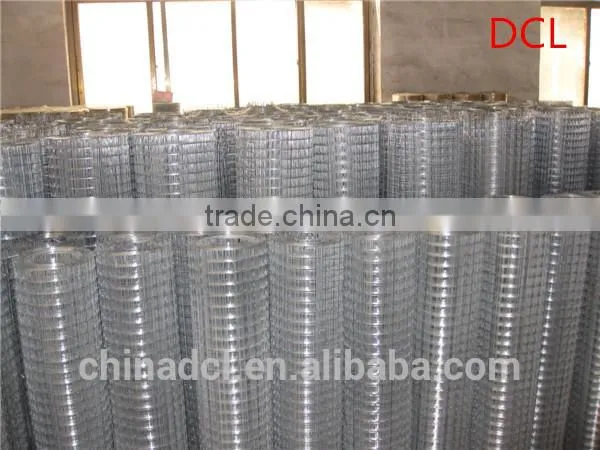 High Quality Weld Mesh Rolls With Best Price photo-5