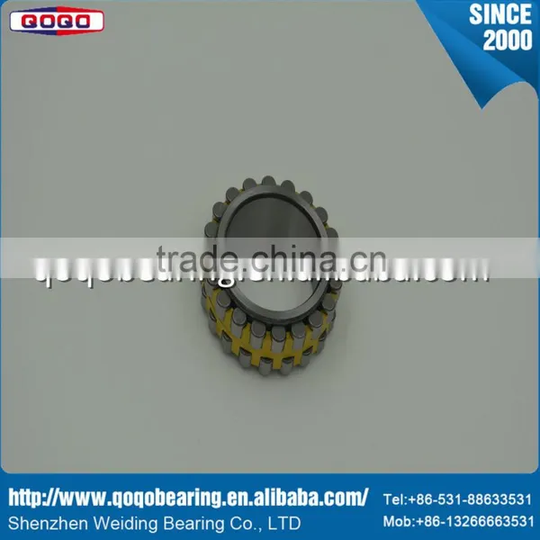 2015 Hot Sell Auto Bearing and Factory Price Cylindrical Roller Bearing fo Boat photo-5