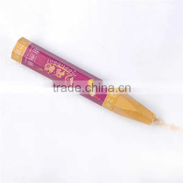 Hot Sale Fancy Mini Kids Wax Crayon Set 36 Colors, Custom Multi Color Stackable Wax Crayon for Kids photo-3