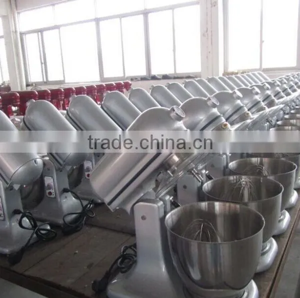 B8L Kitchen 400 Watts Stand Aid Mixer photo-2