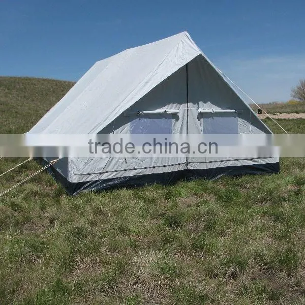 Refugee Tent