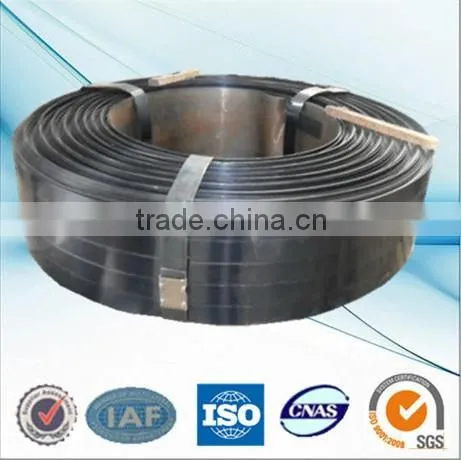 Blue Steel Strapping,polished Hoop Iron photo-2