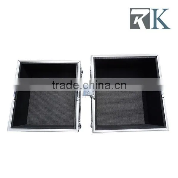 Wholesale Road Case Fly Case Printer Case for HP ENVY 4520/HP ENVY 5540/HP ENVY 7640 Support Customized photo-3