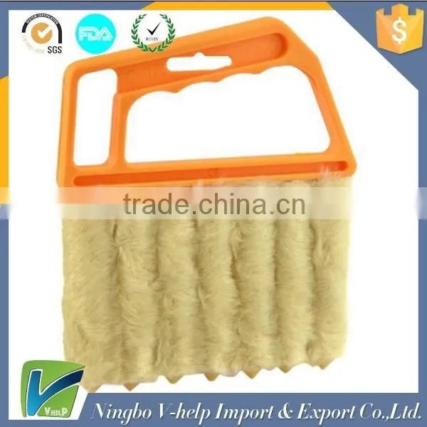Vertical Window Blinds Brush New Fashion photo-2