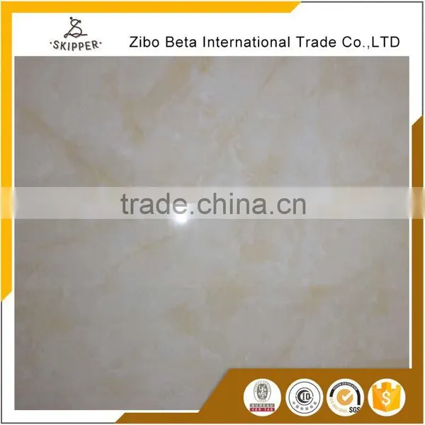 Chinese Credible Supplier Micro Crystal Porcelain Tile 600x600 Mm photo-6