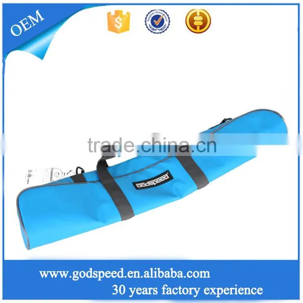 PVC Camera Tripod Bag,carrying Lighting Kit Bag photo-3