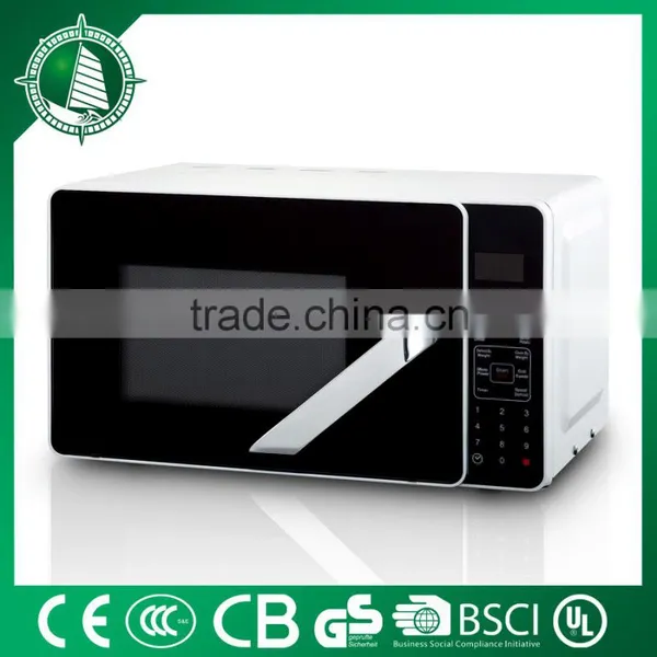2016 Microwave Oven PC Great Plate Built-in Oven Made in China