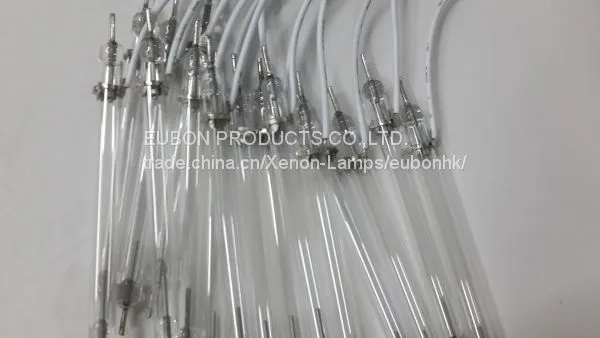 Xenon Flash Tube-Linear IPl Lamp photo-3