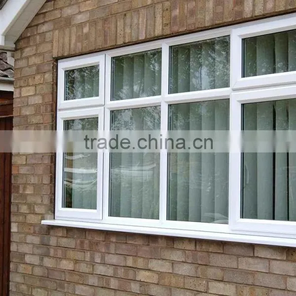 Top Quality and Reasonable Price Model Aluminium Windows and Doors photo-2