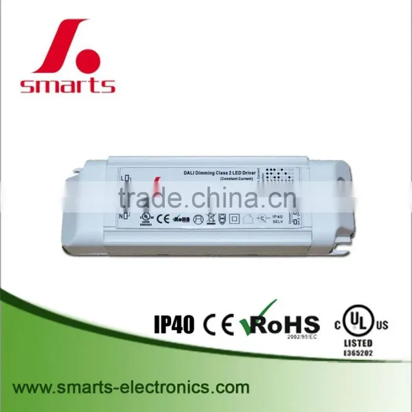 36V 30W ac dc Dimmable Power Supply photo-4