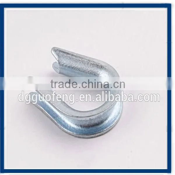 Custom and Special Wire Rope Terminals and Fittings photo-3