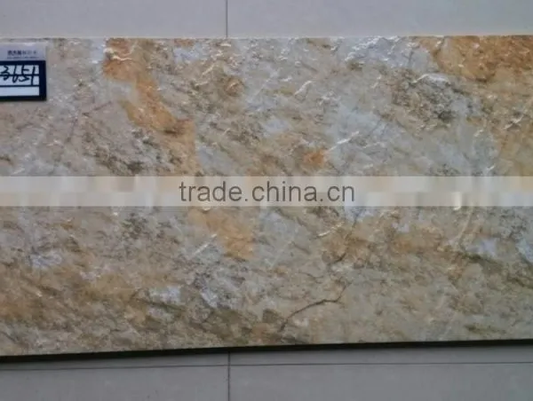 PS3650 Jinjiang Outdoor Digital Printing Inkjet 12x24 Inch Ceramic Wall Tile for Building Front Cladding photo-5