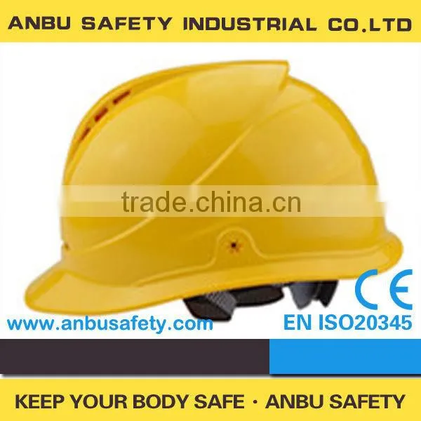 CE Approved Safety Helmet With Fun photo-4