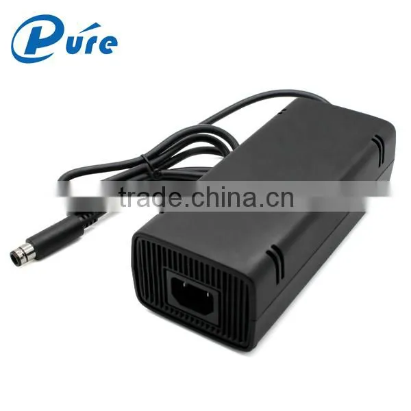 Power for Xbox360 E Ac Adapter For Xbox One for XBOX360 E /Slim Power Supply Charging Cord photo-3