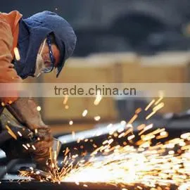 Foshan Rongdongsheng Furnace Industry Co., Ltd. company overview - view 3