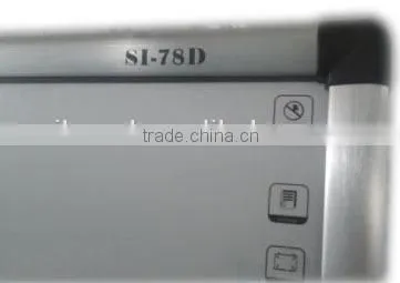 108"RN Serise Interactive Whiteboard/IR Touch Smart Board photo-3