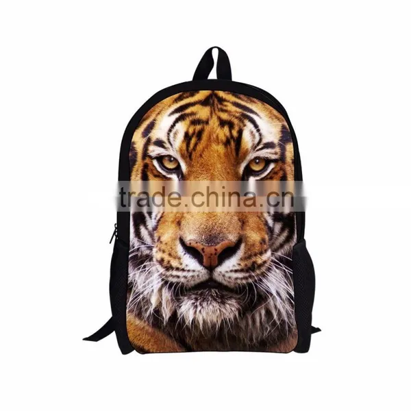High Fashion Durable Backpack For Children photo-4