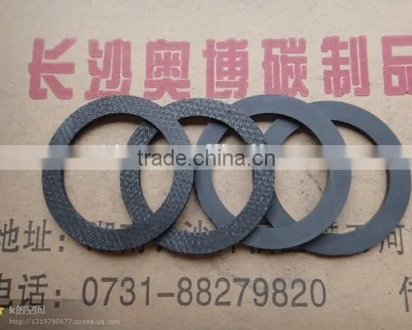 Composite Materials of High Temperature photo-4