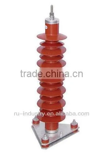 ZnO Lighting Arrester(Station)