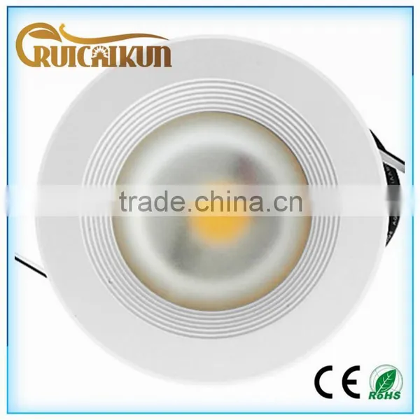 High Power 5w Cob Led Ceiling Light photo-2