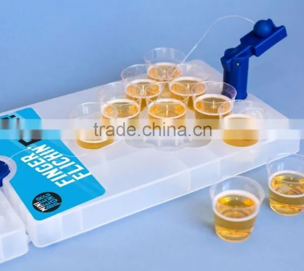 Mini Beer Pong Set/ Beer Pong photo-2