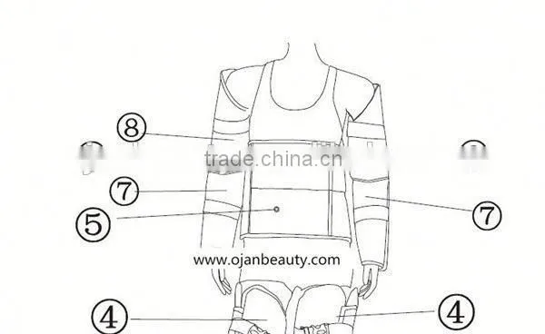 Fat Burner Presoterapia photo-3