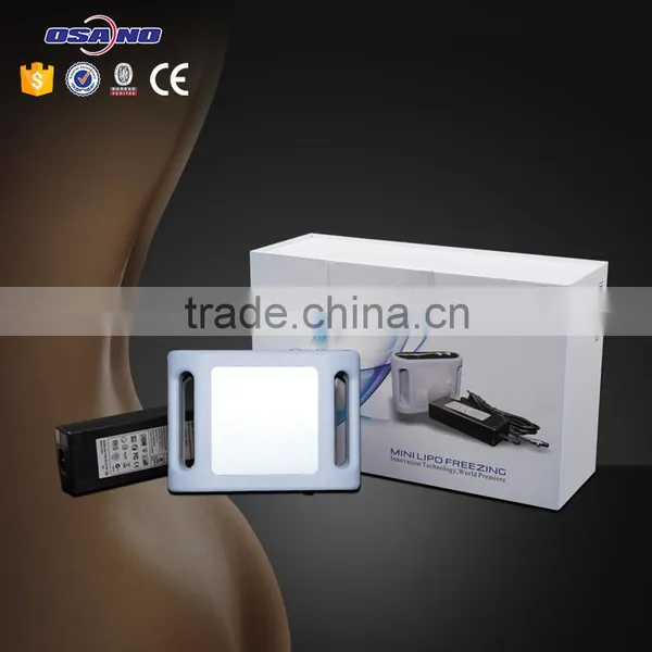 Home Use Suppliers Cool Tech Fat Freezing Machine For Fat Burning photo-2