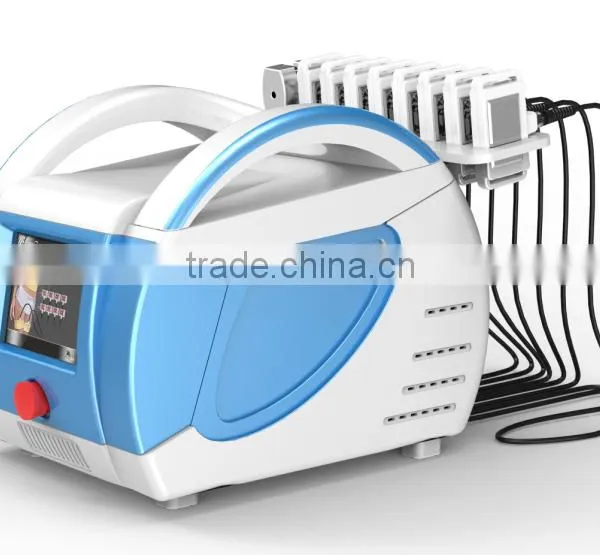 I Lipo Laser Machine 2014 photo-2