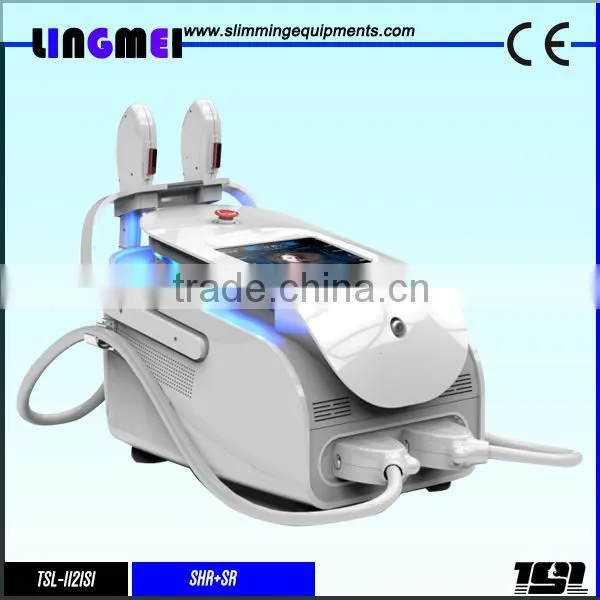 Skin Rejuvenation Classical Modern Hair Removal Machine/ Ipl Shr/ Shr Ipl High Power Portable Shr Ipl Machine Vascular Lesions Removal