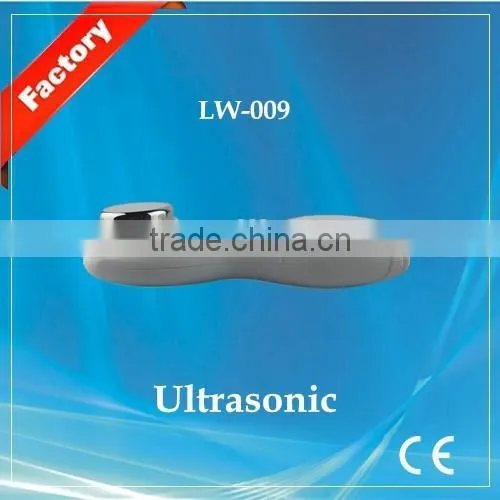 Ultrasonic Beauty & Health Instrument(LW-009)for Skin Care photo-2
