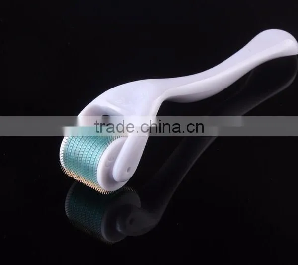 CE Certification Auto Mts Derma Roller photo-2