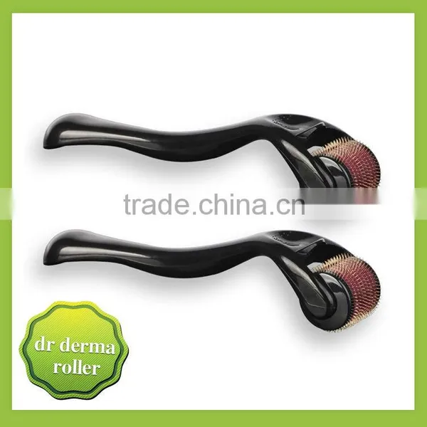 ce Certificate Derma Roller3 in 1 Derma Roller 1.5mm photo-3