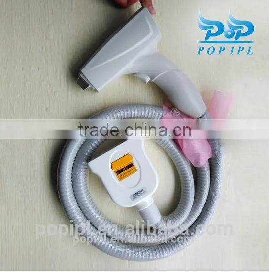 Permanent Hair Removal 2200w Power 808nm Hair Removal 808nm Diode Laser Machine for Laser Hair Removal Machine Price photo-3