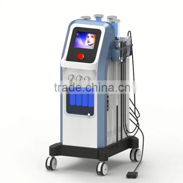 M-SPA10 Diamond Dermabrasion and oxygen machine Mesotherapy Electroporation nova microdermabrasion machine
