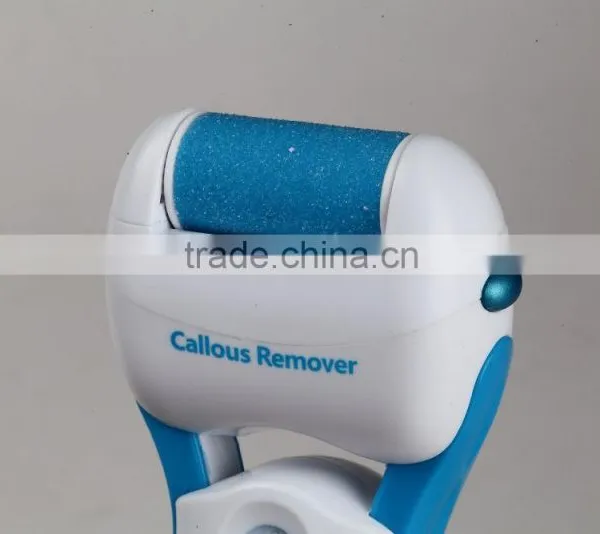 OEM Manufacturer Electric Callus Remover photo-2